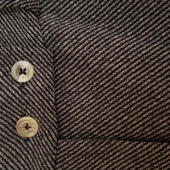 Whide leg pants - Picture 3 of 9